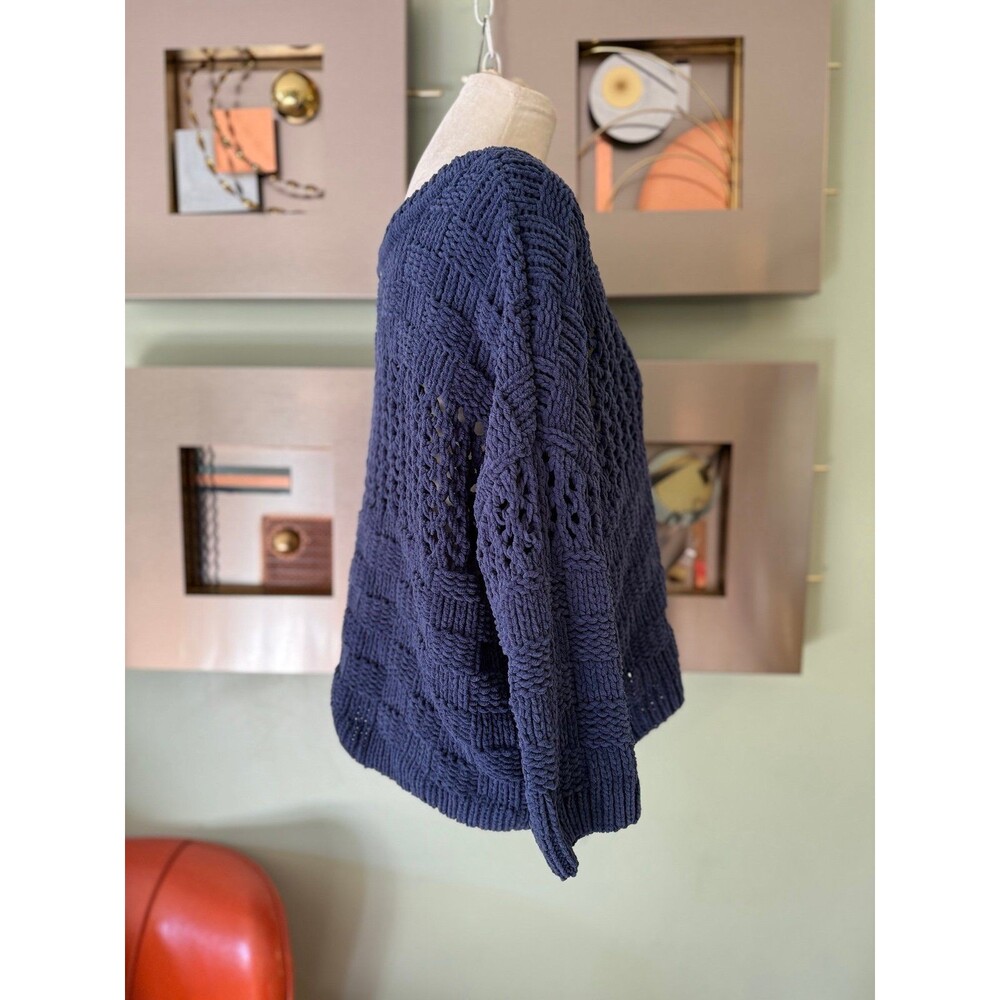 Anthropologie Moth Sweater - Picture 3 of 10